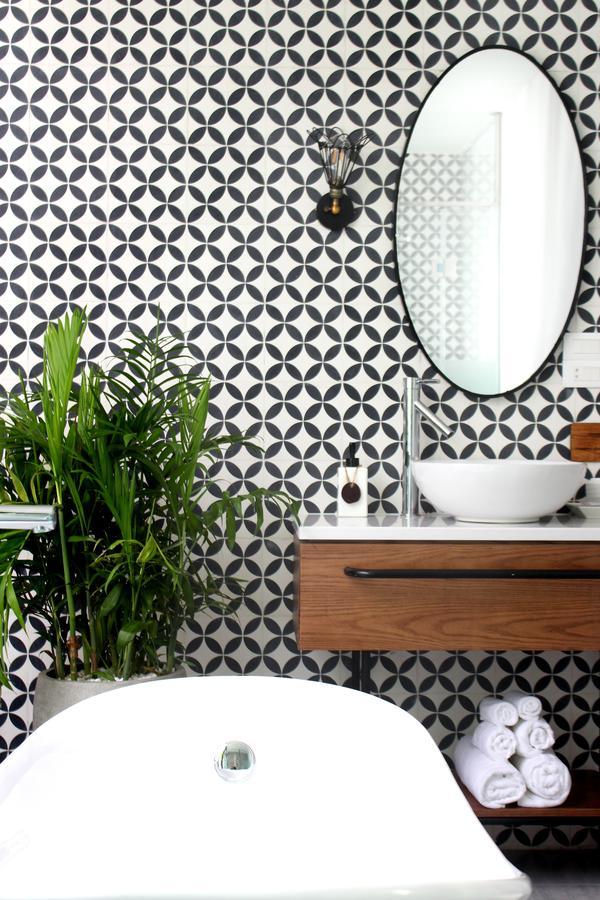 Moc Lan Boutique Hotel (Adults Only) Da Nang Esterno foto