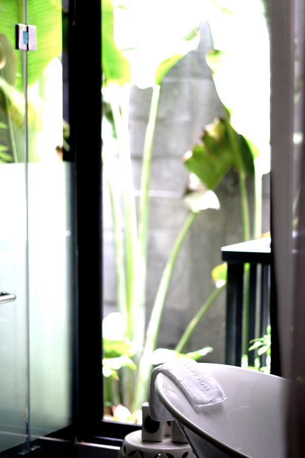 Moc Lan Boutique Hotel (Adults Only) Da Nang Esterno foto