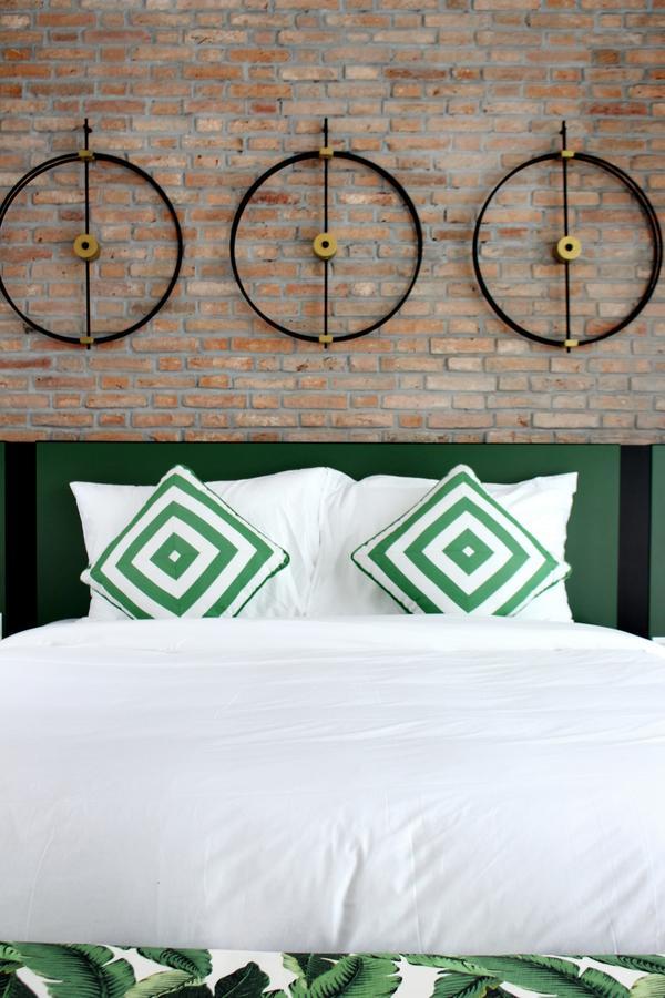 Moc Lan Boutique Hotel (Adults Only) Da Nang Esterno foto