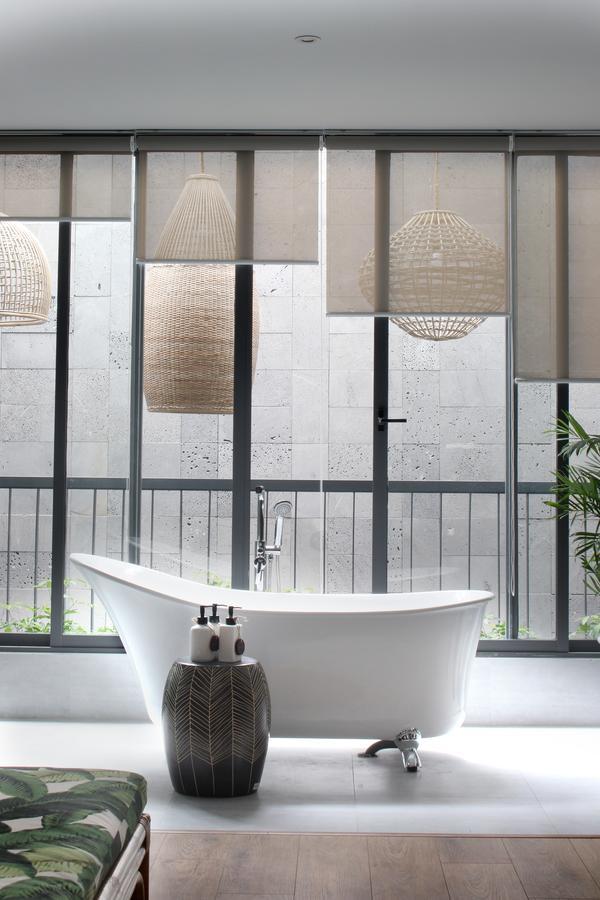 Moc Lan Boutique Hotel (Adults Only) Da Nang Esterno foto