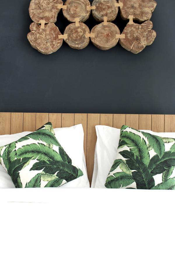 Moc Lan Boutique Hotel (Adults Only) Da Nang Esterno foto
