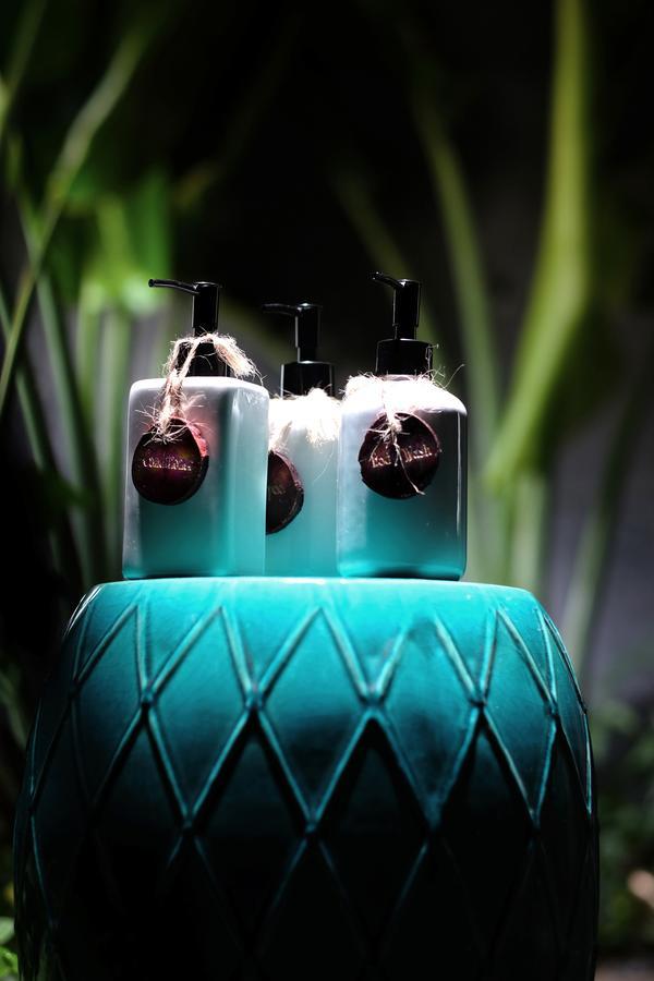 Moc Lan Boutique Hotel (Adults Only) Da Nang Esterno foto