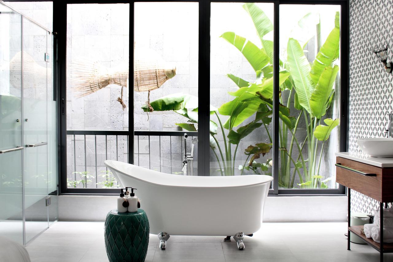 Moc Lan Boutique Hotel (Adults Only) Da Nang Esterno foto
