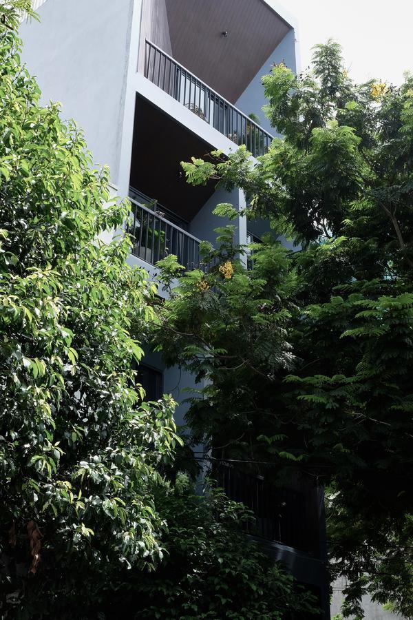 Moc Lan Boutique Hotel (Adults Only) Da Nang Esterno foto