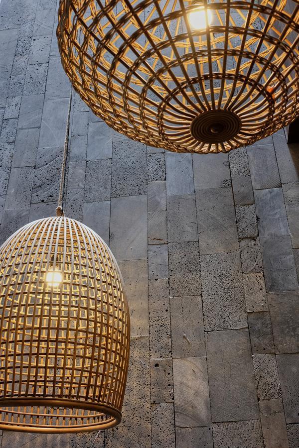 Moc Lan Boutique Hotel (Adults Only) Da Nang Esterno foto
