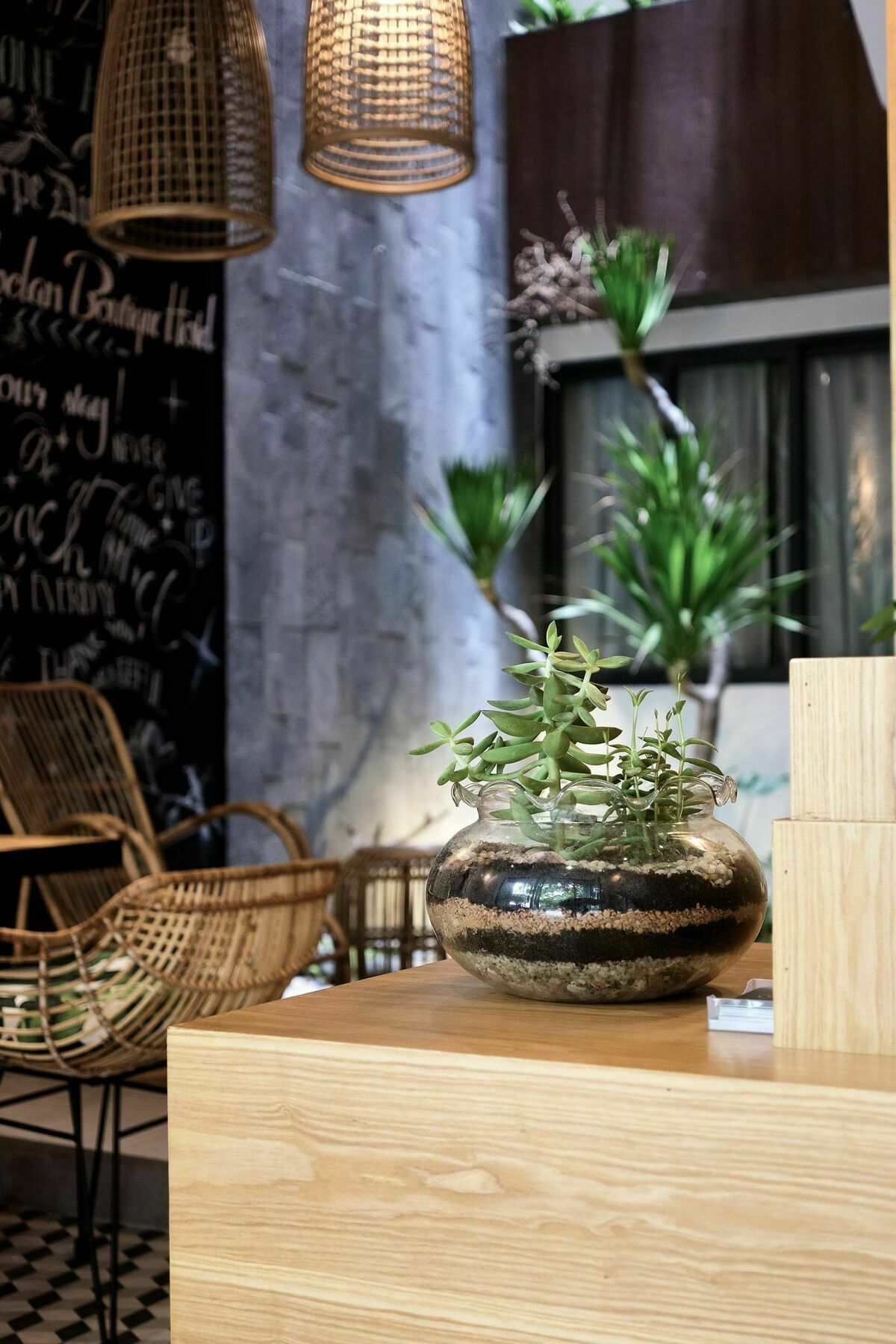 Moc Lan Boutique Hotel (Adults Only) Da Nang Esterno foto