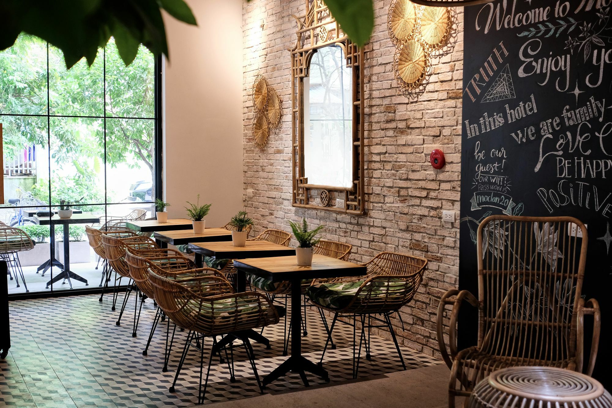 Moc Lan Boutique Hotel (Adults Only) Da Nang Esterno foto